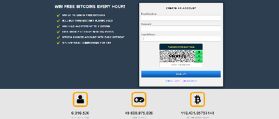 біткоін кран Freebitcoin біткоін кран Freebitcoin