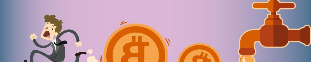 Топ 10 біткоін крани